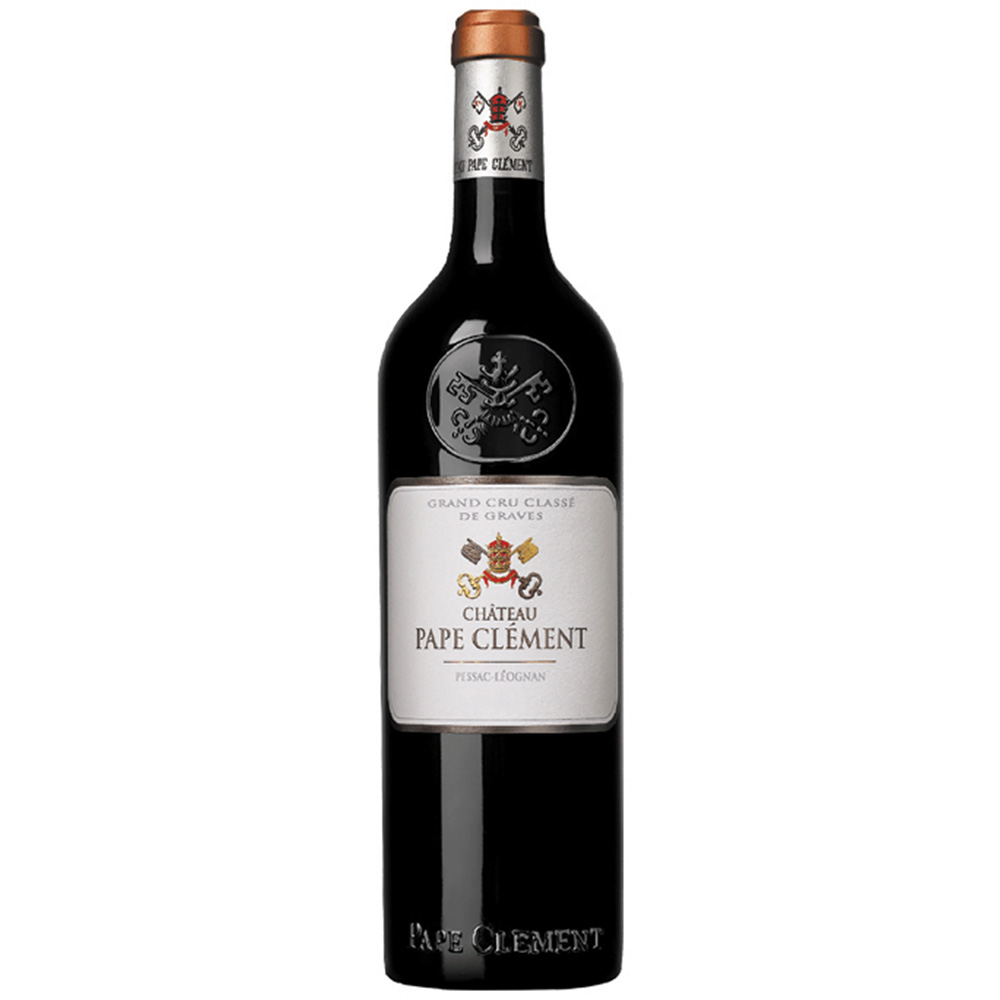 CHATEAU PAPE CLEMENT 赤ワイン 750ml Chateau Pape Clement Pessac Leognan Rouge 2020, 750ml